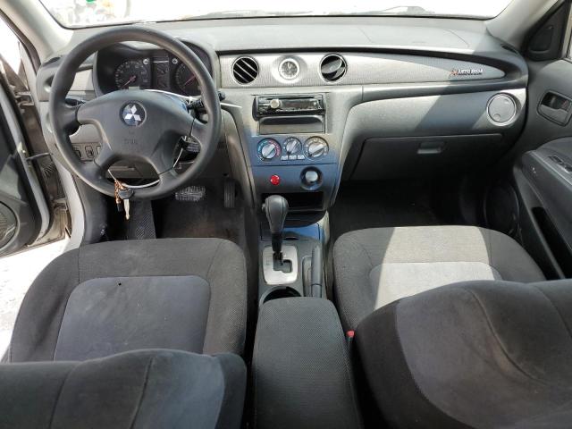 Photo 8 from auction – 2003 MITSUBISHI OUTLANDER with VIN JA4LX31G33U045348