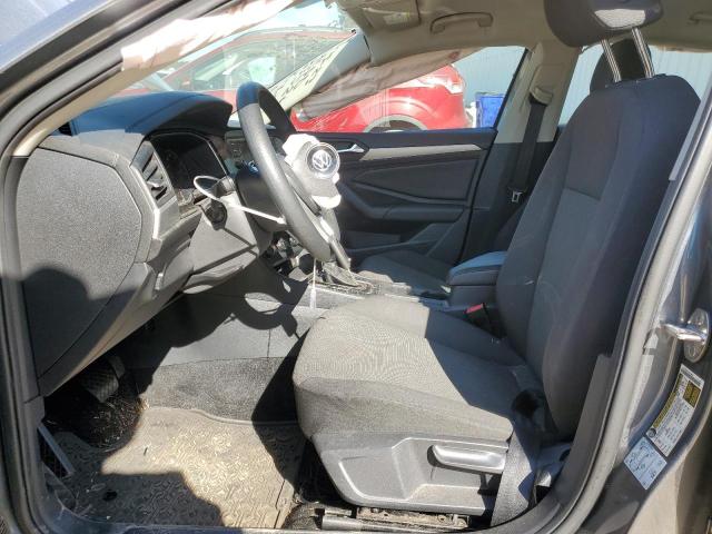 Photo 7 from auction – 2019 VOLKSWAGEN JETTA S with VIN 3VWCB7BU4KM268093