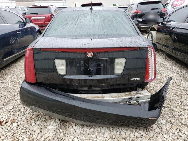 Photo 6 from auction – 2006 CADILLAC STS with VIN 1G6DW677360214191