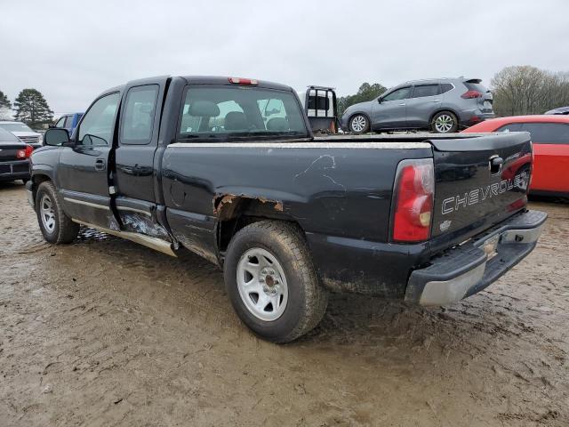 Photo 2 from auction – 2005 CHEVROLET SILVERADO with VIN 1GCEC19X35Z168186