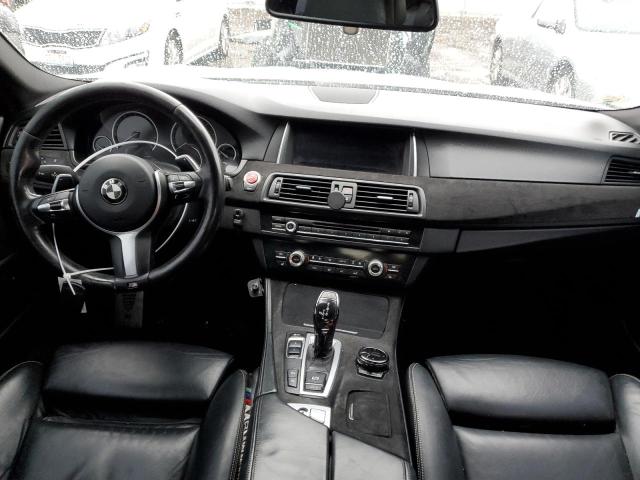 Photo 8 from auction – 2015 BMW 550 XI with VIN WBAKP9C57FD980082