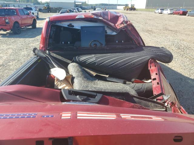 Photo 12 from auction – 2020 FORD F150 SUPER with VIN 1FTEW1E45LKE90174