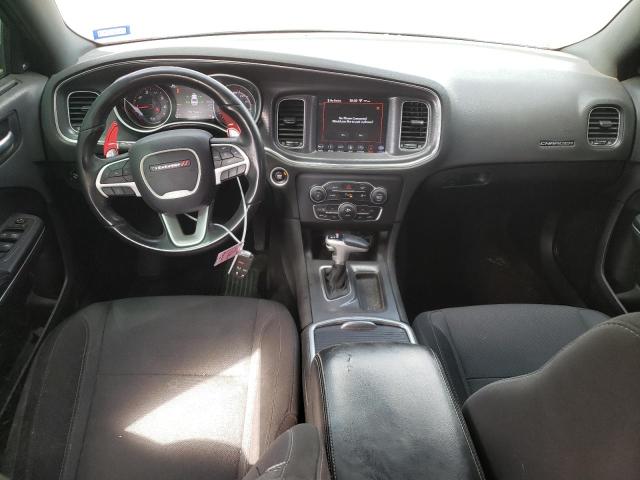Photo 8 from auction – 2018 DODGE CHARGER R/ with VIN 2C3CDXCT8JH133820
