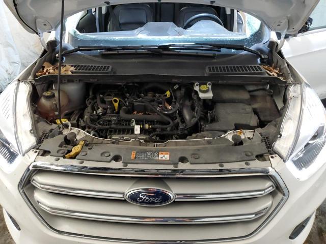 Photo 12 from auction – 2019 FORD ESCAPE SEL with VIN 1FMCU9HD8KUA02258