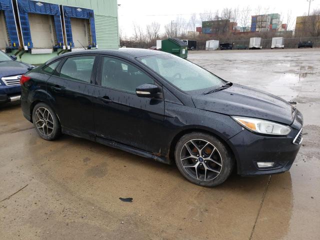 Photo 4 from auction – 2015 FORD FOCUS SE with VIN 1FADP3F21FL253851