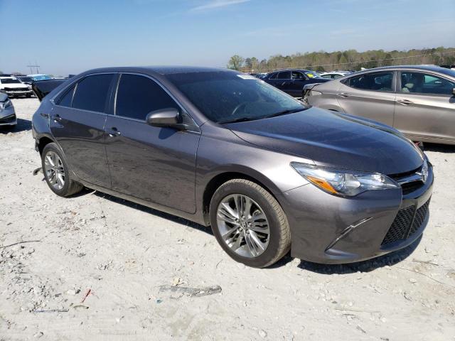 Photo 4 from auction – 2016 TOYOTA CAMRY LE with VIN 4T1BF1FK9GU261051