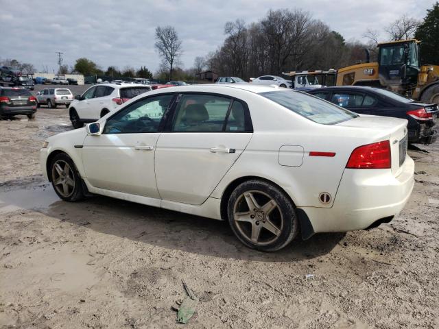 Photo 2 from auction – 2006 ACURA TL with VIN 19UUA66296A059532