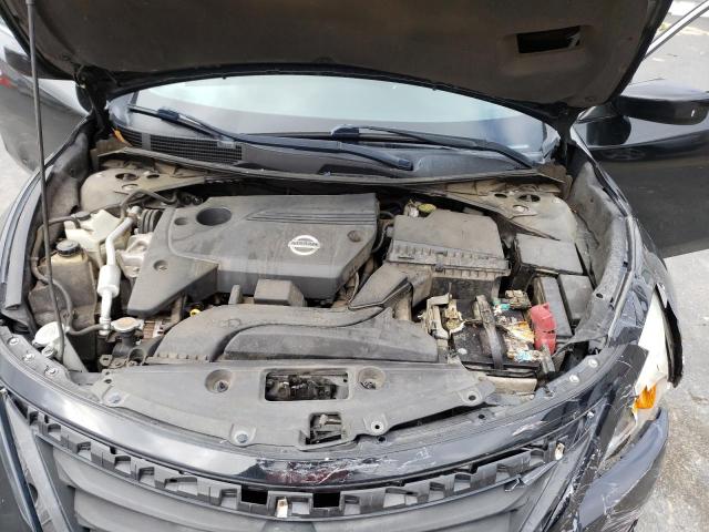 Photo 11 from auction – 2015 NISSAN ALTIMA 2.5 with VIN 1N4AL3AP3FC473235