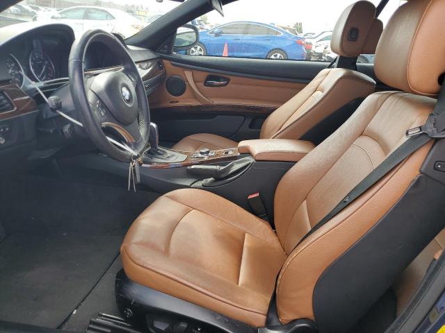Photo 7 from auction – 2013 BMW 328 I SULE with VIN WBADW7C53DE733147