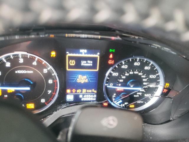 Photo 9 from auction – 2020 SUBARU ASCENT LIM with VIN 4S4WMAMD0L3456435