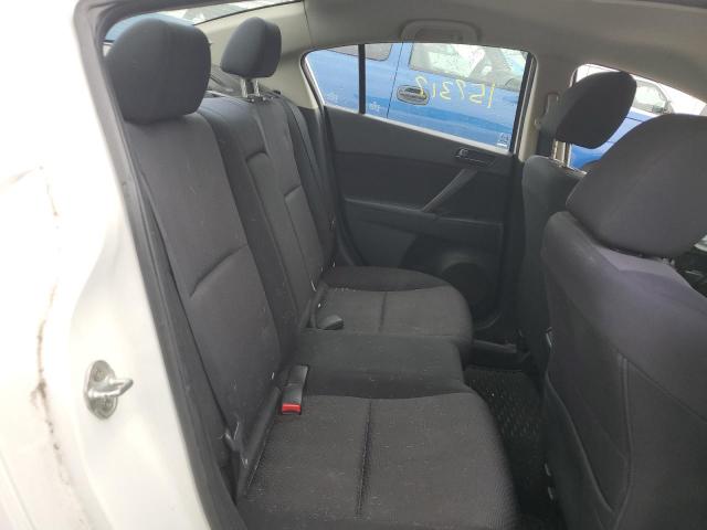 Photo 10 from auction – 2010 MAZDA 3 I with VIN JM1BL1SF9A1118812