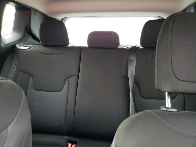 Photo 10 from auction – 2015 JEEP RENEGADE T with VIN ZACCJBCT6FPB41587