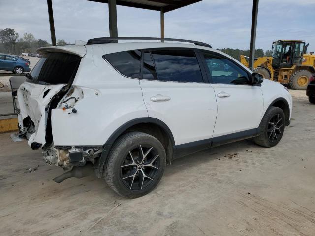 Photo 3 from auction – 2017 TOYOTA RAV4 SE with VIN 2T3NFREV7HW340511