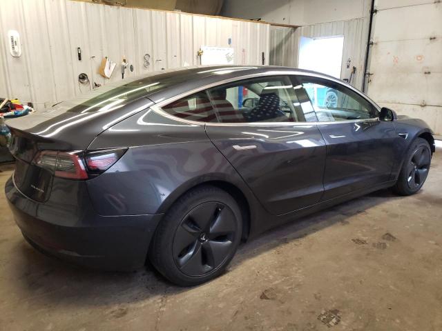 Photo 3 from auction – 2018 TESLA MODEL 3 with VIN 5YJ3E1EB1JF103719