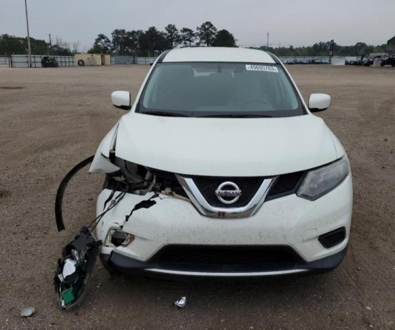 Photo 5 from auction – 2016 NISSAN ROGUE S with VIN 5N1AT2MT5GC799757