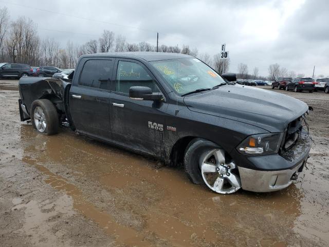 Photo 4 from auction – 2016 RAM 1500 SLT with VIN 1C6RR7TT8GS416492