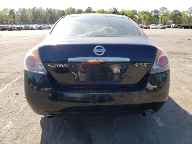 Photo 6 from auction – 2007 NISSAN ALTIMA 2.5 with VIN 1N4AL21E87C192770