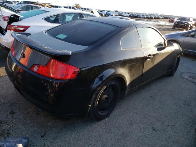 Photo 3 from auction – 2004 INFINITI G35 with VIN JNKCV54E14M811420