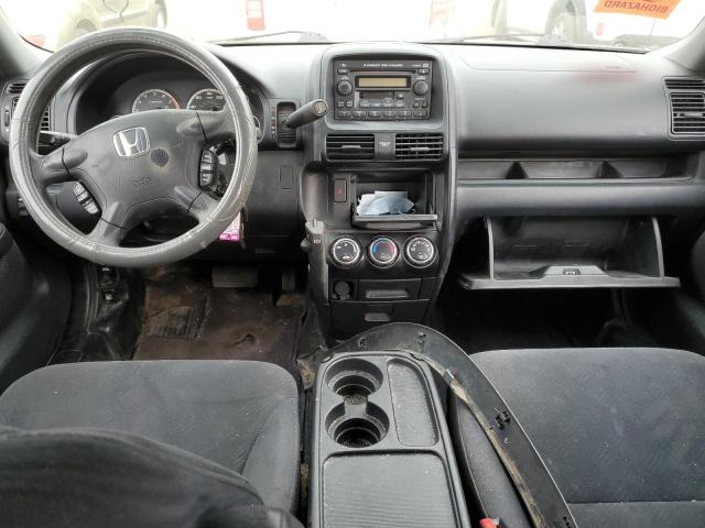 Photo 8 from auction – 2006 HONDA CR-V EX with VIN JHLRD78856C058971