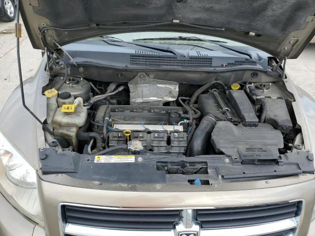 Photo 11 from auction – 2007 DODGE CALIBER SX with VIN 1B3HB48B07D375868