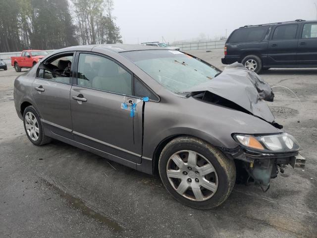 Photo 4 from auction – 2010 HONDA CIVIC LX with VIN 2HGFA1F59AH540736
