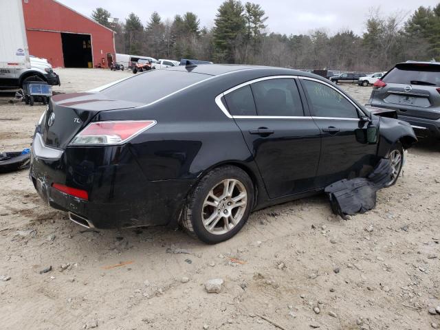 Photo 3 from auction – 2010 ACURA TL with VIN 19UUA8F29AA020363