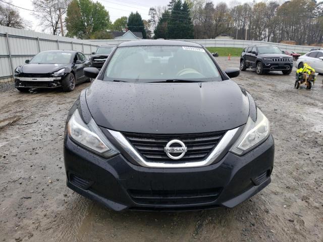 Photo 5 from auction – 2017 NISSAN ALTIMA 2.5 with VIN 1N4AL3AP9HC137690