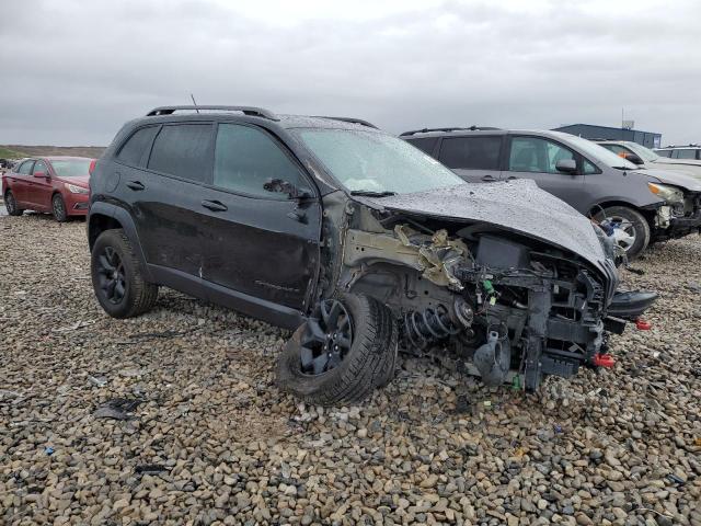 Photo 4 from auction – 2015 JEEP CHEROKEE T with VIN 1C4PJMBS8FW664733