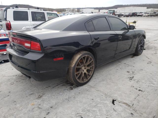 Photo 3 from auction – 2013 DODGE CHARGER PO with VIN 2C3CDXAT3DH669596