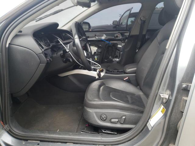 Photo 7 from auction – 2015 AUDI A4 PREMIUM with VIN WAUBFAFLXFN020649