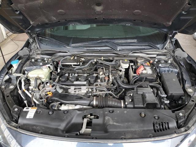 Photo 11 from auction – 2016 HONDA CIVIC EXL with VIN 19XFC1F72GE040920