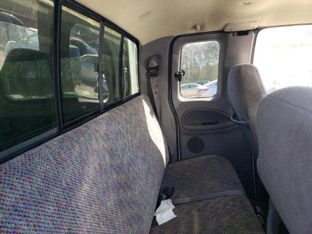 Photo 10 from auction – 1999 DODGE RAM 1500 with VIN 1B7HC13Z2XJ579443