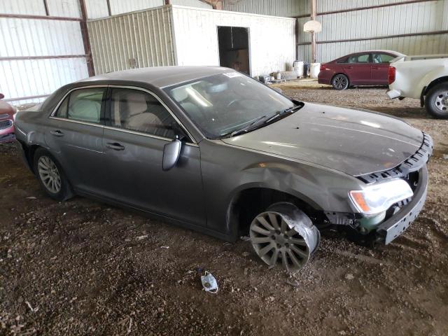 Photo 4 from auction – 2012 CHRYSLER 300 with VIN 2C3CCAAG7CH192348
