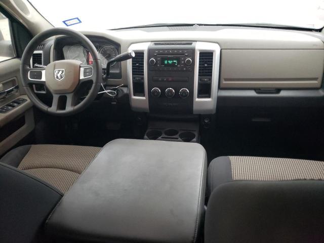 Photo 8 from auction – 2010 DODGE RAM 1500 with VIN 1D7RB1CP9AS180204
