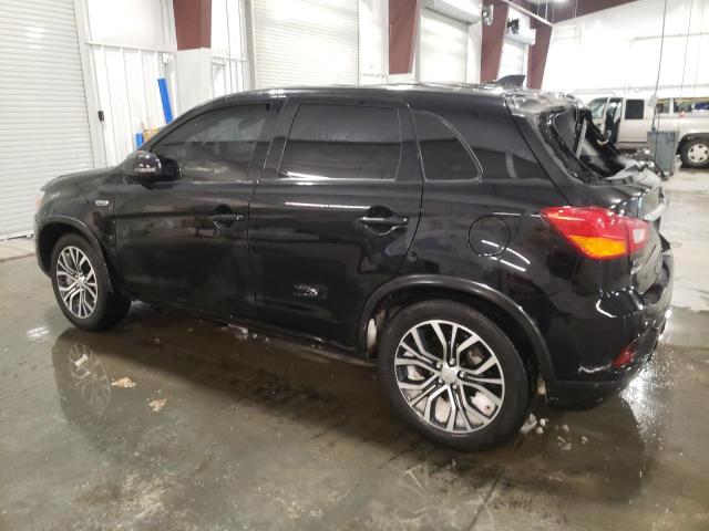 Photo 2 from auction – 2019 MITSUBISHI OUTLANDER with VIN JA4AP3AU5KU014274