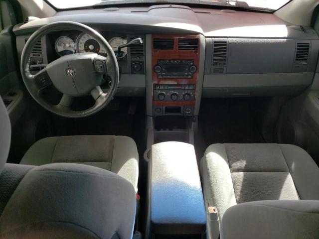 Photo 8 from auction – 2006 DODGE DURANGO SL with VIN 1D4HB48296F158176