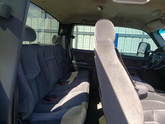 Photo 10 from auction – 2003 GMC SIERRA K25 with VIN 1GTHK29183E114761