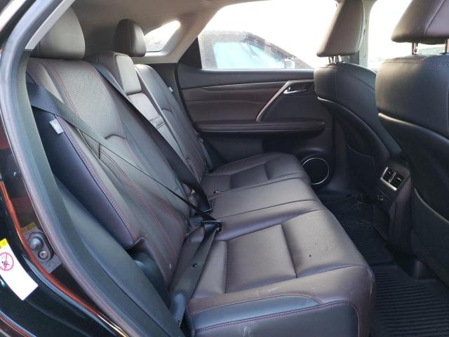 Photo 11 from auction – 2019 LEXUS RX 350 BAS with VIN 2T2ZZMCA1KC133752