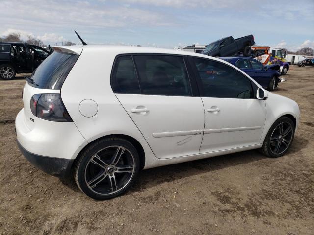 Photo 3 from auction – 2008 VOLKSWAGEN RABBIT with VIN WVWDA71K08W031362