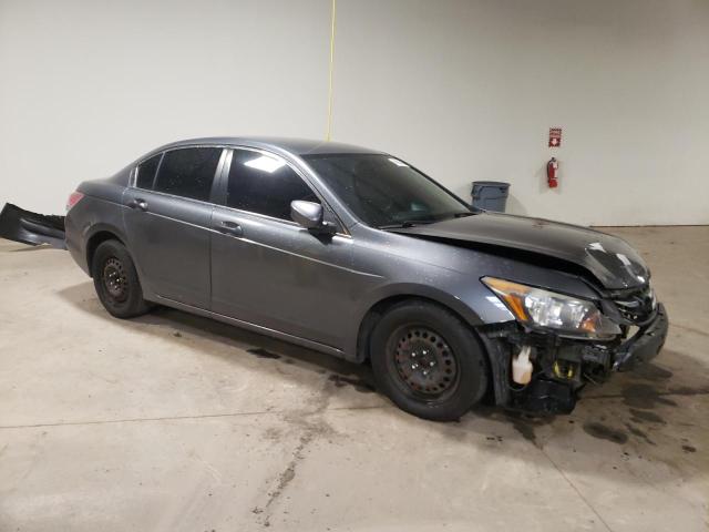 Photo 4 from auction – 2012 HONDA ACCORD LX with VIN 1HGCP2F36CA100836