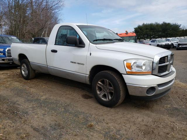 Photo 4 from auction – 2006 DODGE RAM 1500 S with VIN 1D7HA16N26J183161