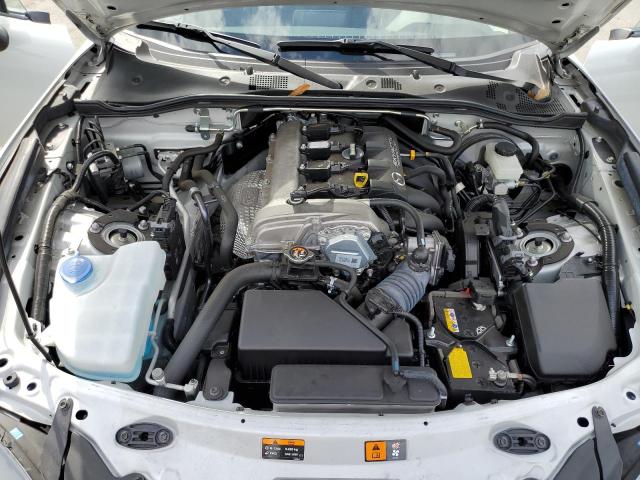 Photo 11 from auction – 2016 MAZDA MX-5 MIATA with VIN JM1NDAB7XG0105424