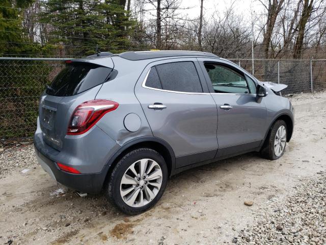 Photo 3 from auction – 2019 BUICK ENCORE PRE with VIN KL4CJESB3KB887553