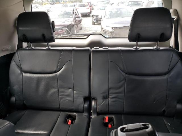 Photo 10 from auction – 2011 LEXUS LX 570 with VIN JTJHY7AX9B4075451