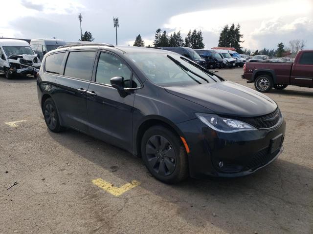Photo 4 from auction – 2020 CHRYSLER PACIFICA H with VIN 2C4RC1L73LR270511