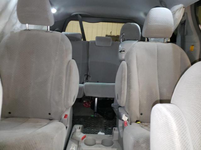 Photo 10 from auction – 2013 TOYOTA SIENNA LE with VIN 5TDKK3DC2DS351892