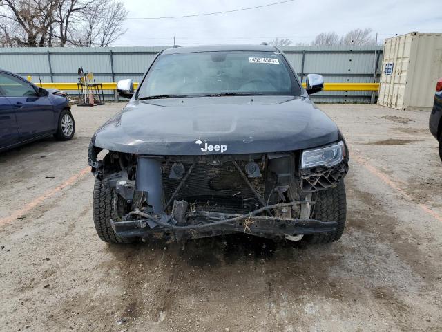Photo 5 from auction – 2015 JEEP GRAND CHER with VIN 1C4RJFBG5FC216449