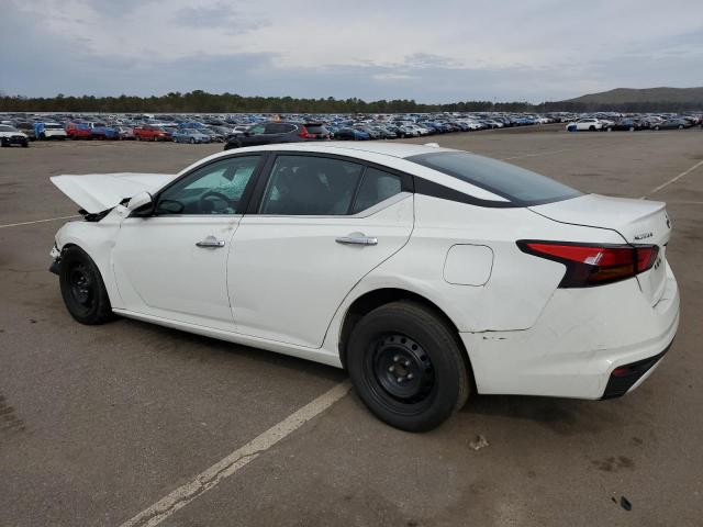 Photo 2 from auction – 2020 NISSAN ALTIMA S with VIN 1N4BL4BV3LC259977