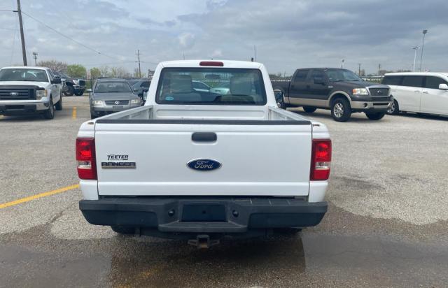 Photo 6 from auction – 2011 FORD RANGER with VIN 1FTKR1AD6BPA58615
