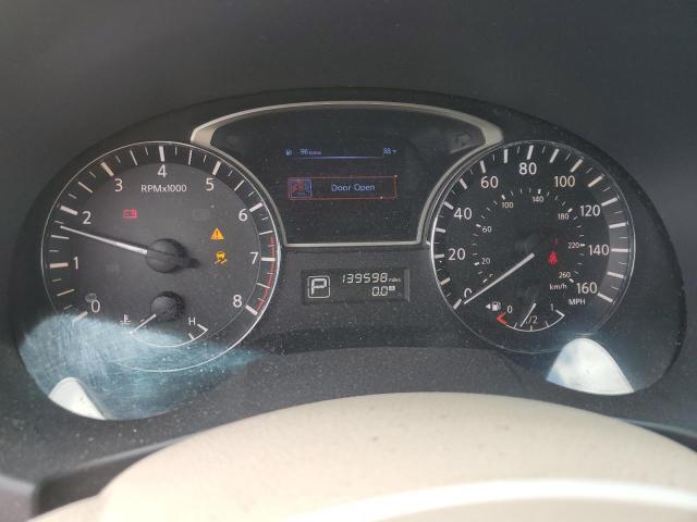Photo 9 from auction – 2014 NISSAN ALTIMA 2.5 with VIN 1N4AL3AP9EN388936
